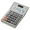 Casio MS-80B Tax and Currency Calculator, 8-Digit LCD MS-80B - alternate 3